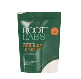 Seaweed Gummies | 92+ Minerals | Black Seed Oil | KSM 66 Ashwagandha | Laboratory Tested | No Added Sugar | Suitable for Both Men and Women | Non